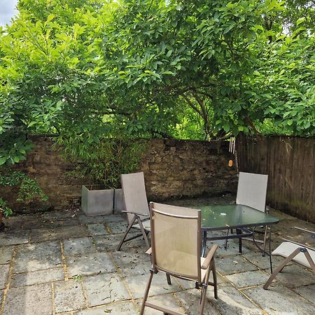 The Coach House Villa Hawkhurst Exterior foto