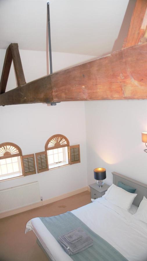 The Coach House Villa Hawkhurst Exterior foto
