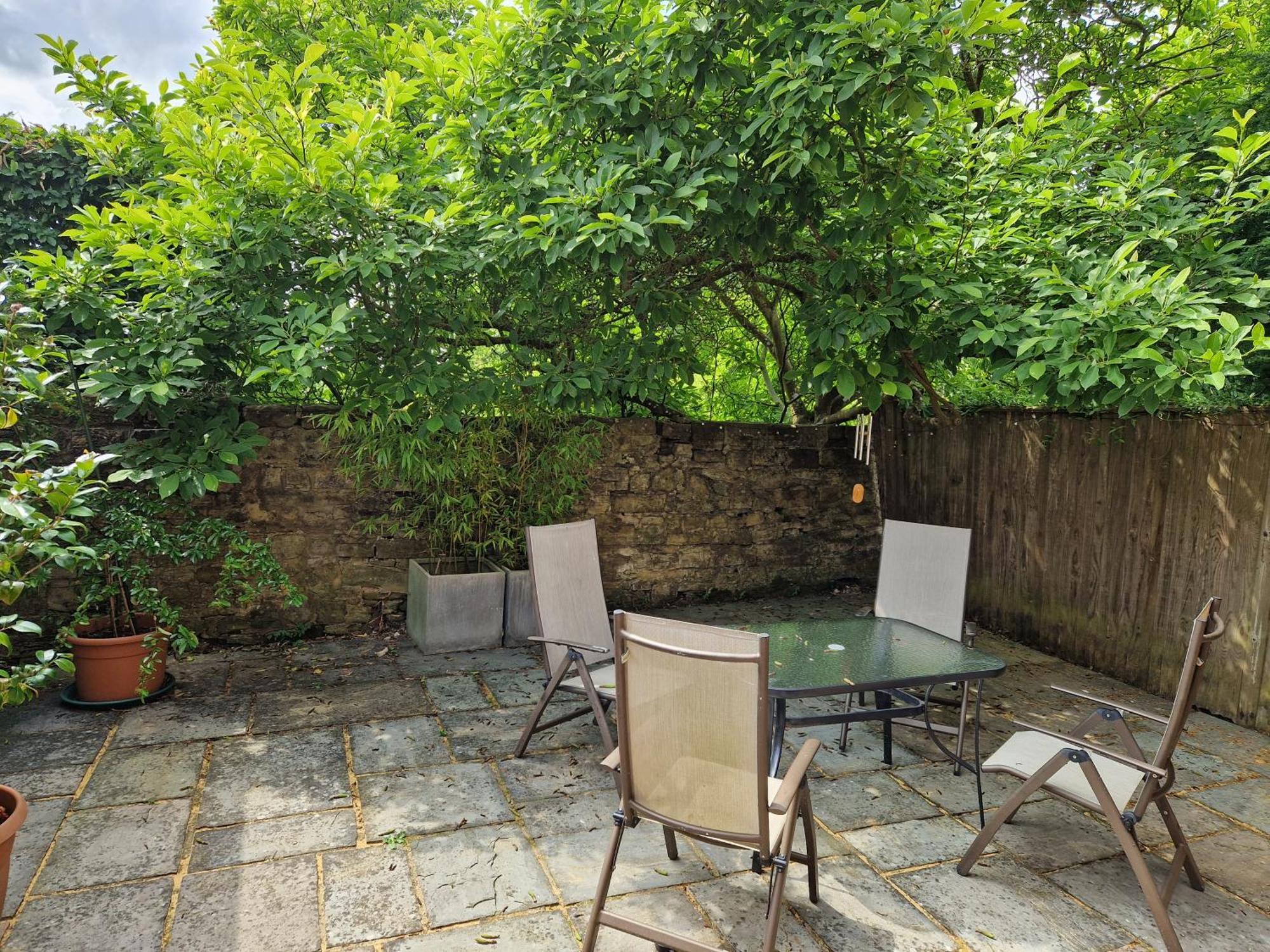 The Coach House Villa Hawkhurst Exterior foto